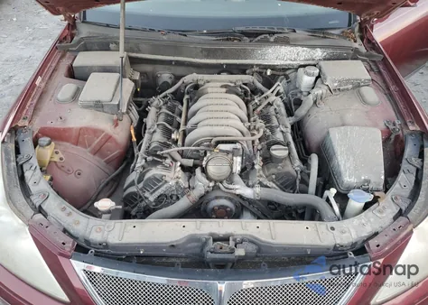 2011 Hyundai Genesis 4.6L из США, поврежденный, VIN KMHGC4DFXBU124358